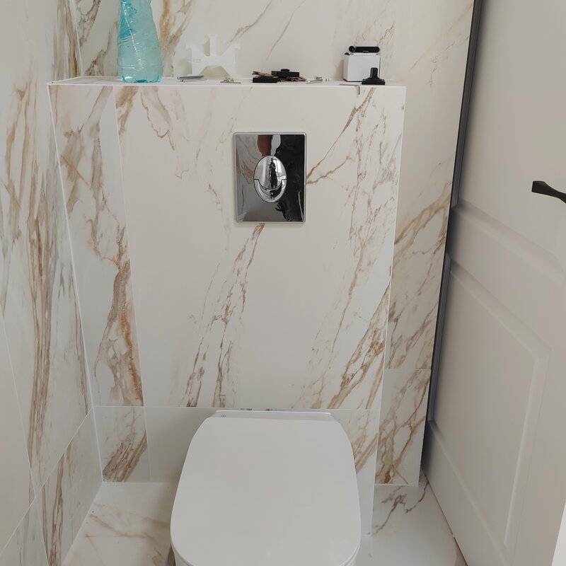 Amenajari interioare gresie /faianta