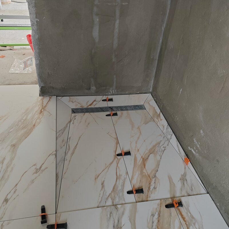 Amenajari interioare gresie /faianta