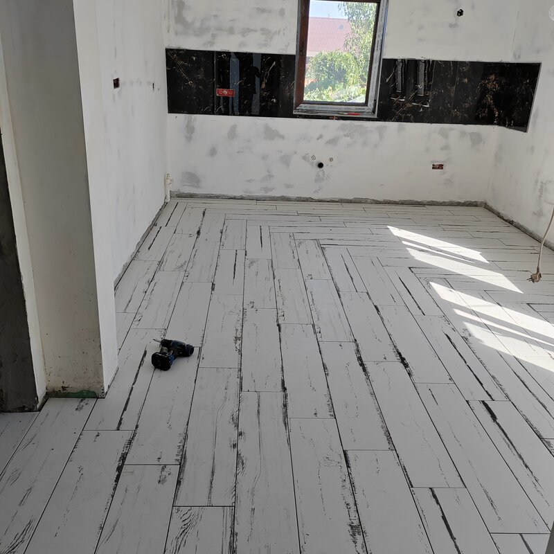 Amenajari interioare gresie /faianta