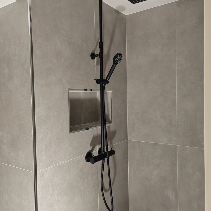 Amenajari interioare gresie /faianta