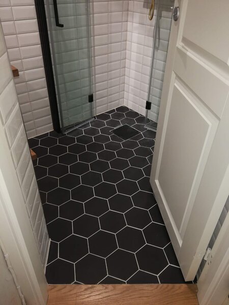 Amenajari interioare gresie /faianta