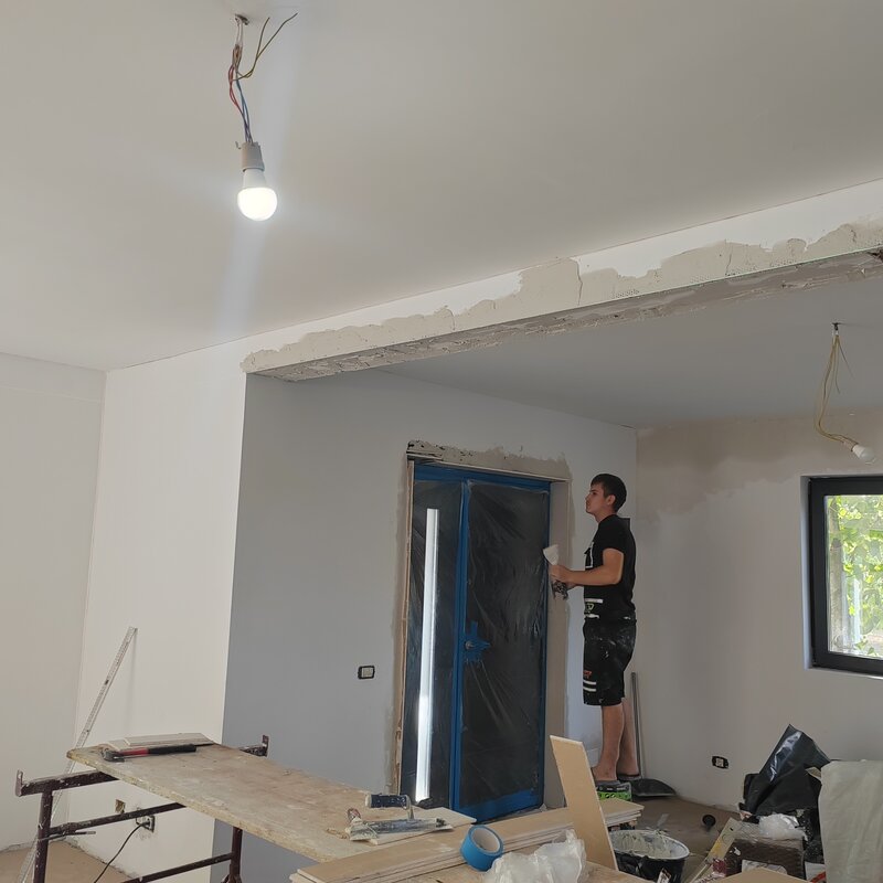 Amenajari interioare gresie /faianta