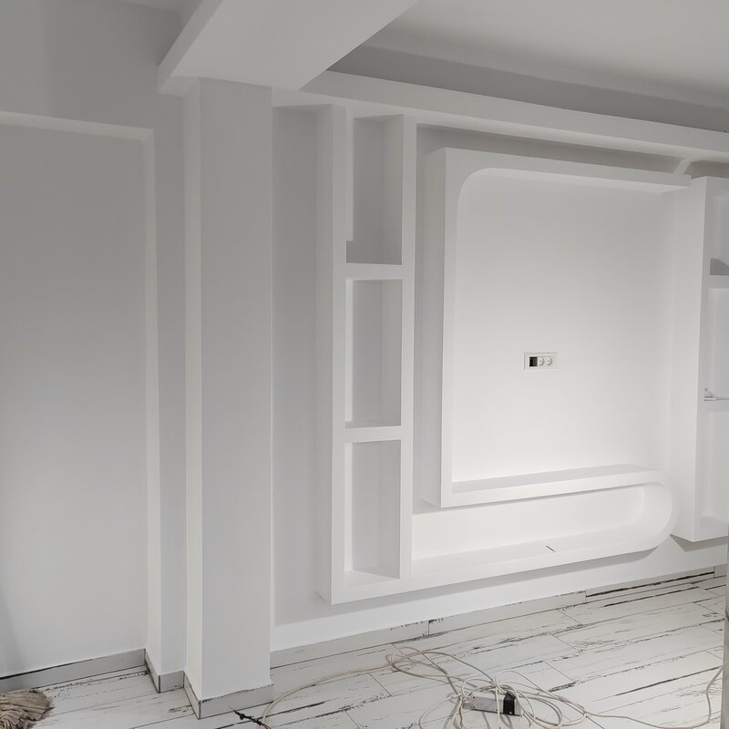 Amenajari interioare gresie /faianta