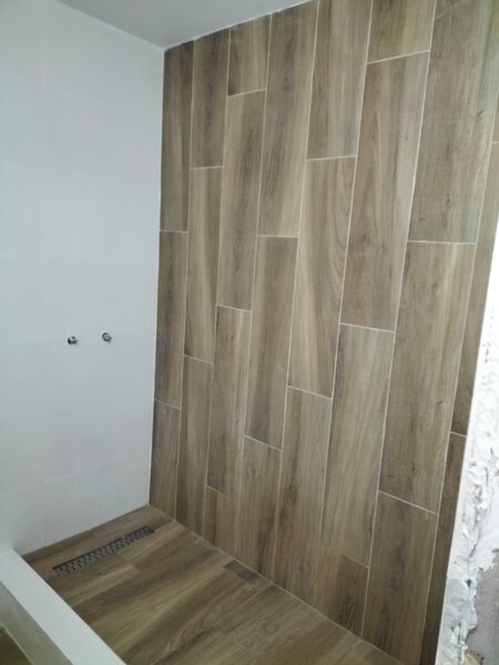 Amenajari interioare gresie /faianta